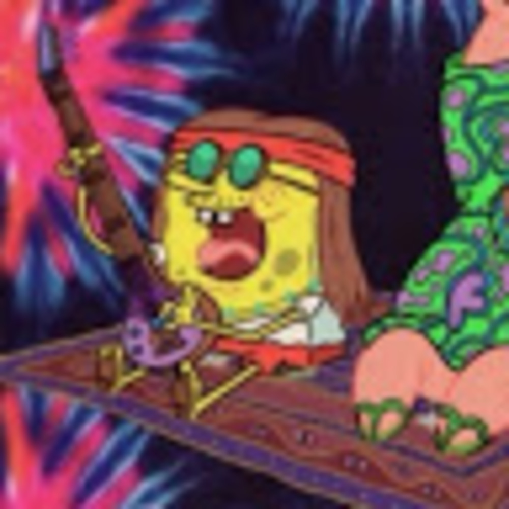 Meet your Posher, Psychedelicbill